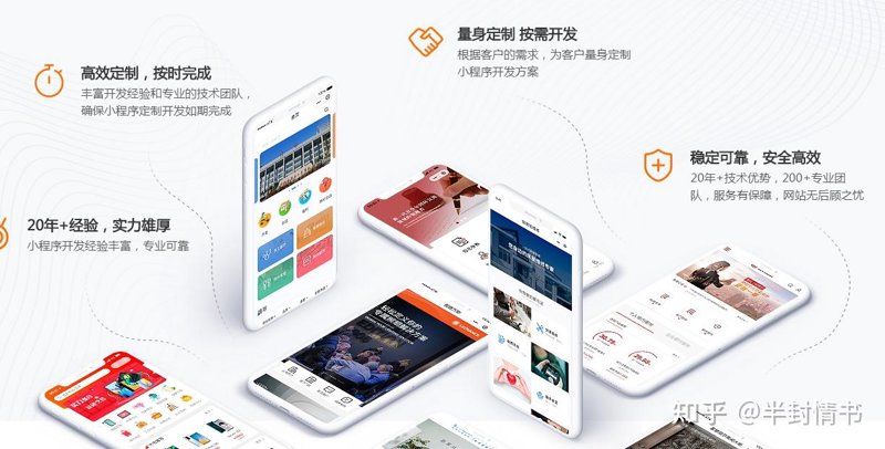 小程序开发为跨境电商注入活力